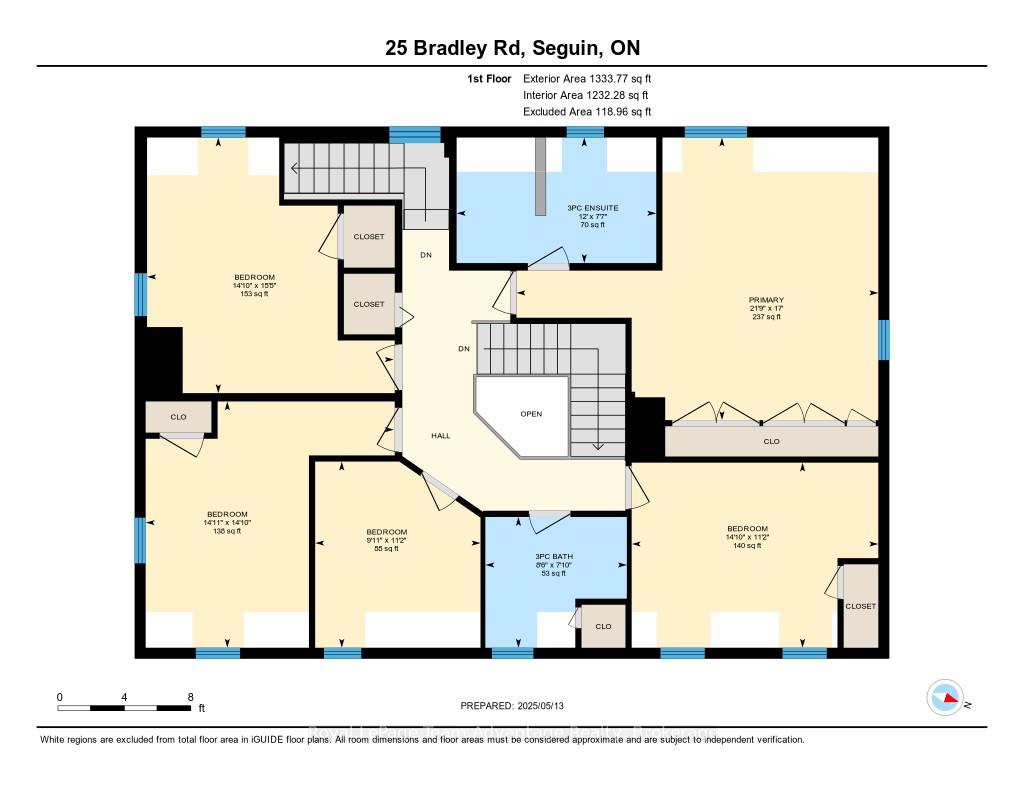 Photo 47 of 25 Bradley Road, Seguin — HOMEH