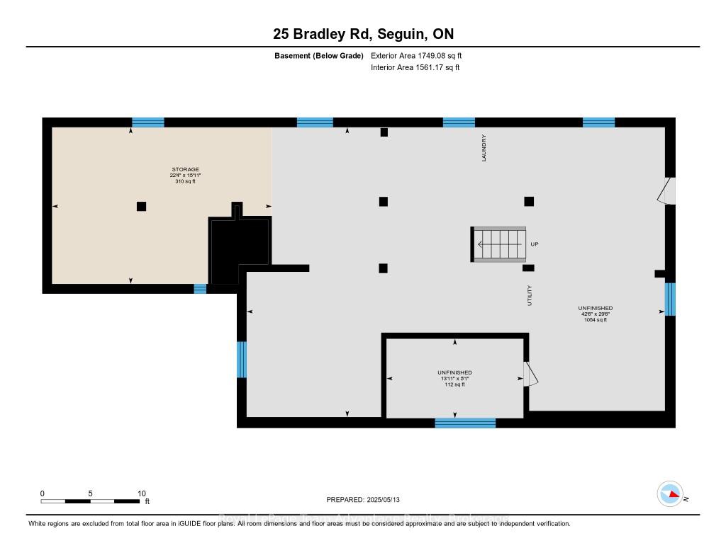 Photo 48 of 25 Bradley Road, Seguin — HOMEH