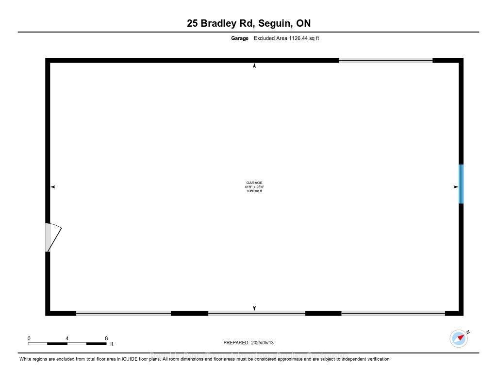 Photo 49 of 25 Bradley Road, Seguin — HOMEH