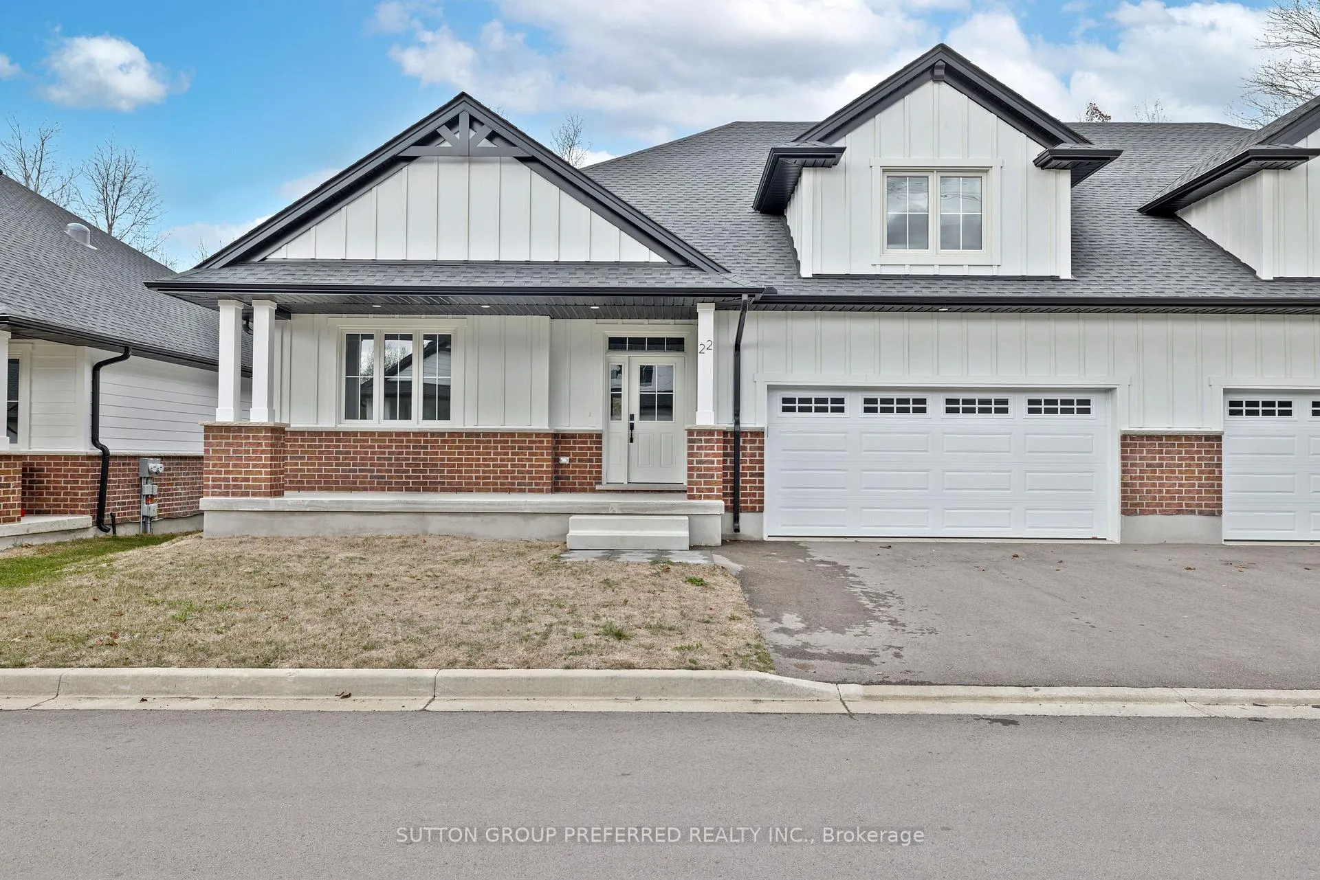 Photo 1 of Unit 22, 175 Glengariff Drive, Southwold, Talbotville — HOMEH