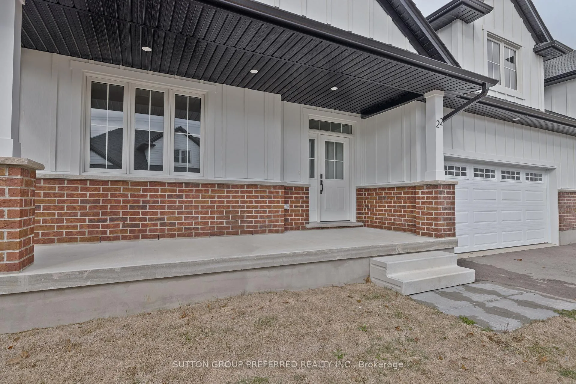 Photo 2 of Unit 22, 175 Glengariff Drive, Southwold, Talbotville — HOMEH