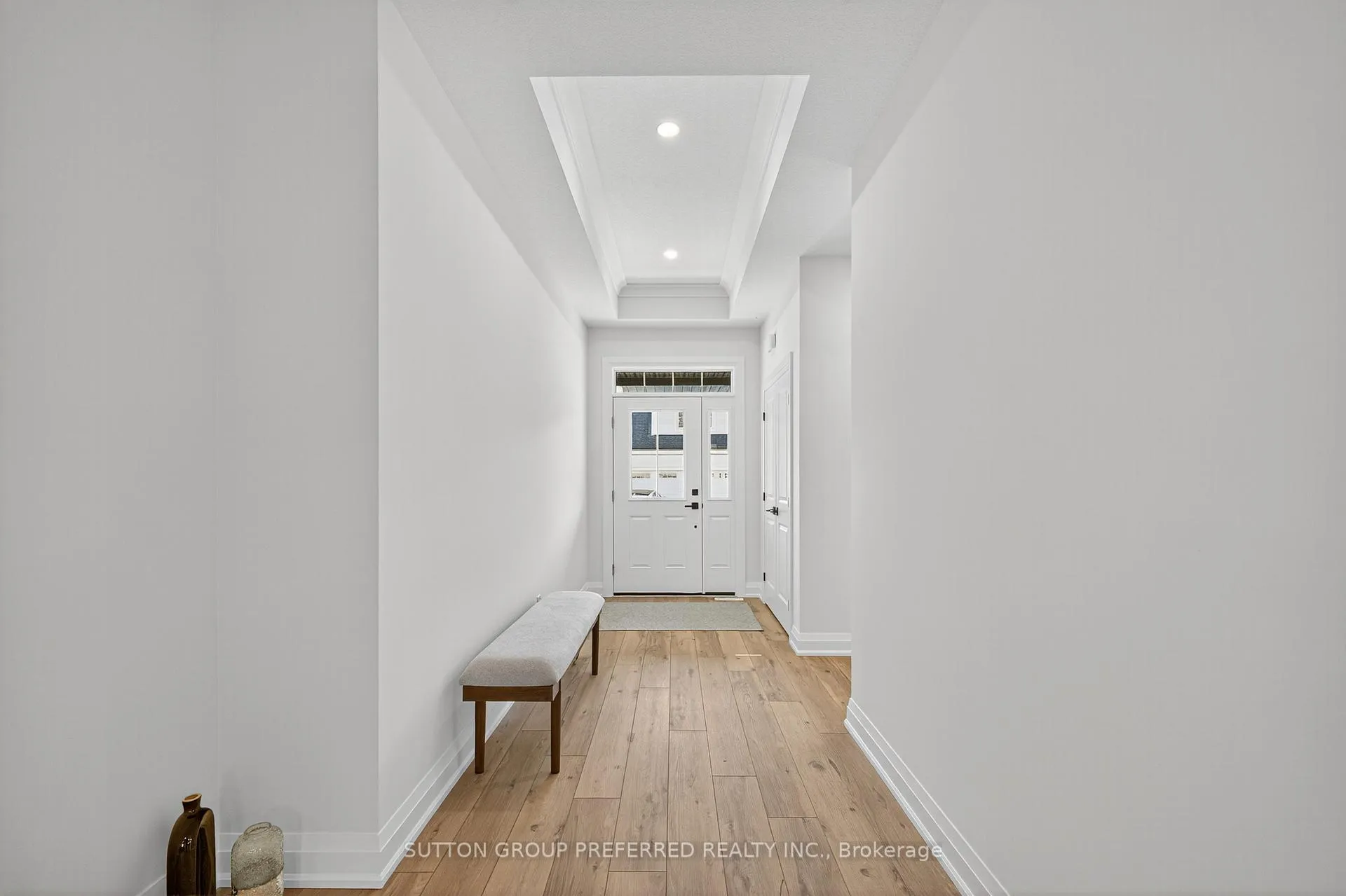 Photo 3 of Unit 22, 175 Glengariff Drive, Southwold, Talbotville — HOMEH