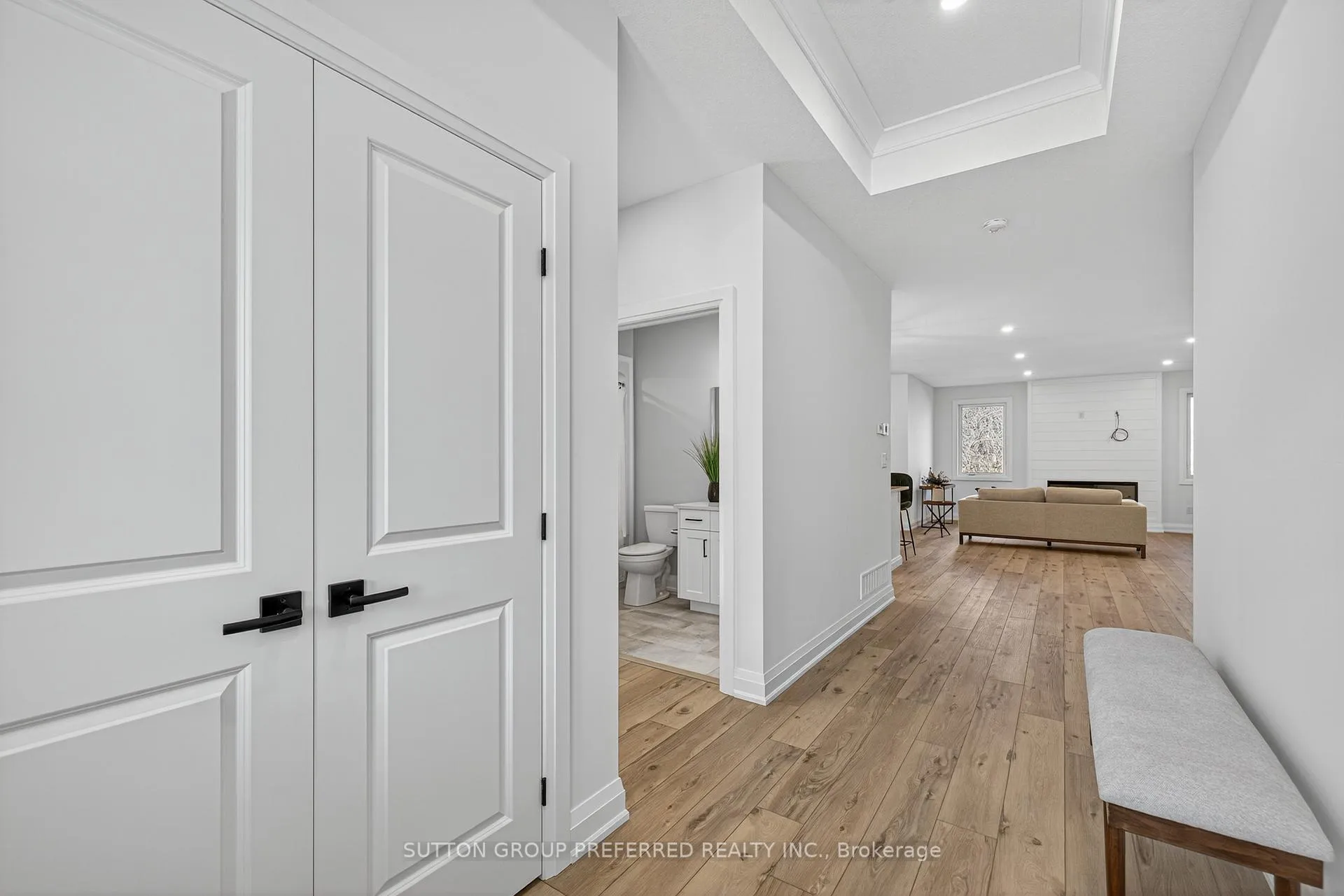 Photo 4 of Unit 22, 175 Glengariff Drive, Southwold, Talbotville — HOMEH