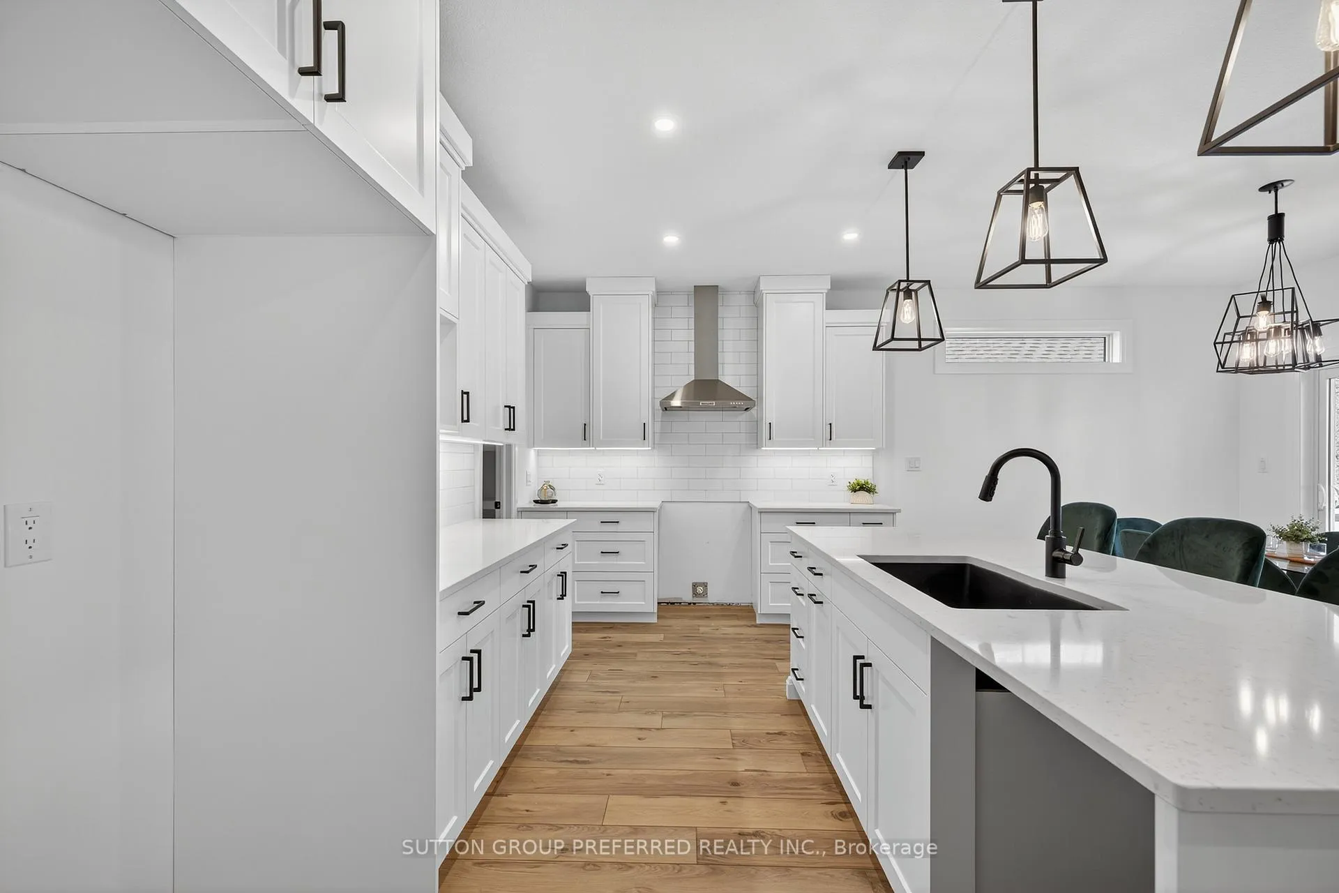 Photo 6 of Unit 22, 175 Glengariff Drive, Southwold, Talbotville — HOMEH