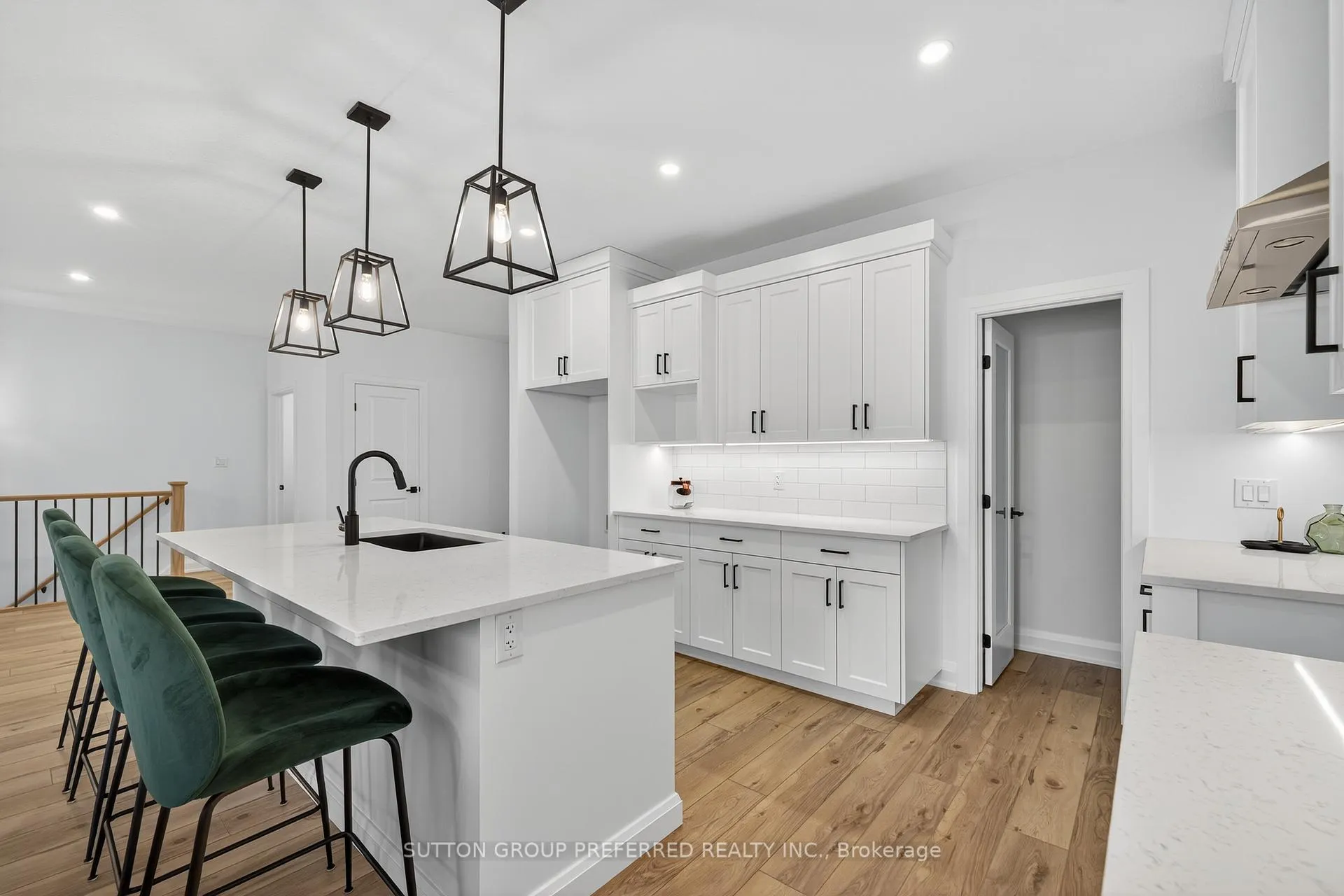 Photo 8 of Unit 22, 175 Glengariff Drive, Southwold, Talbotville — HOMEH