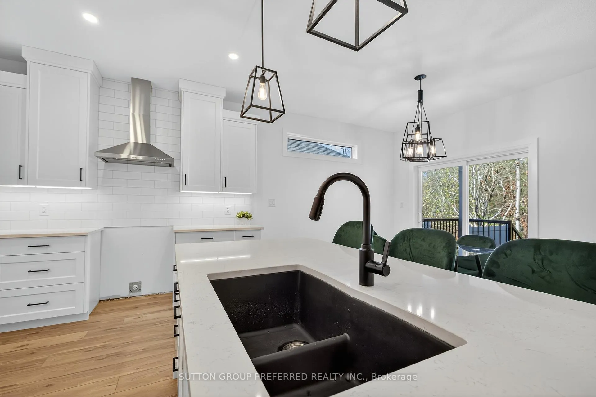 Photo 11 of Unit 22, 175 Glengariff Drive, Southwold, Talbotville — HOMEH