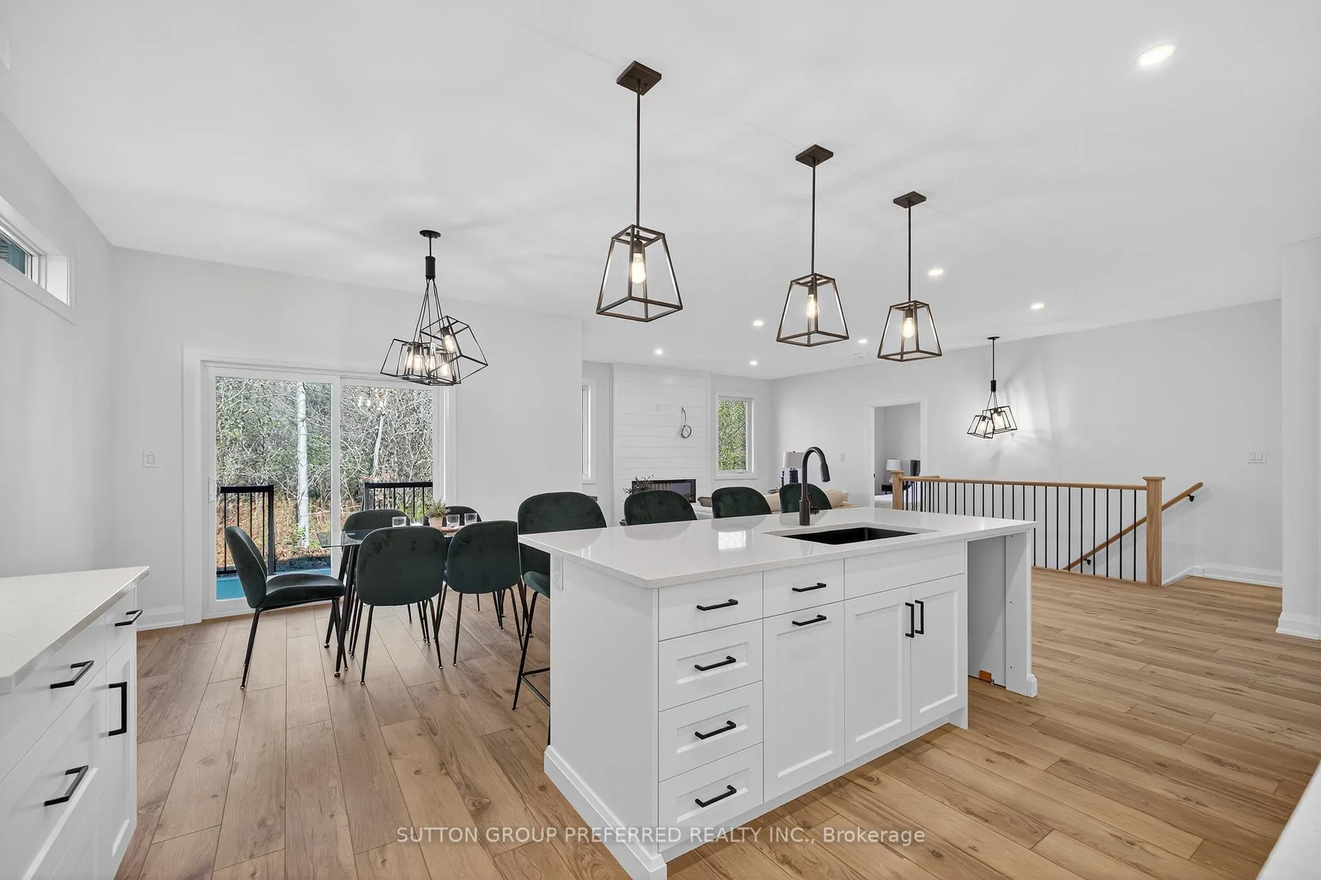 Photo 12 of Unit 22, 175 Glengariff Drive, Southwold, Talbotville — HOMEH