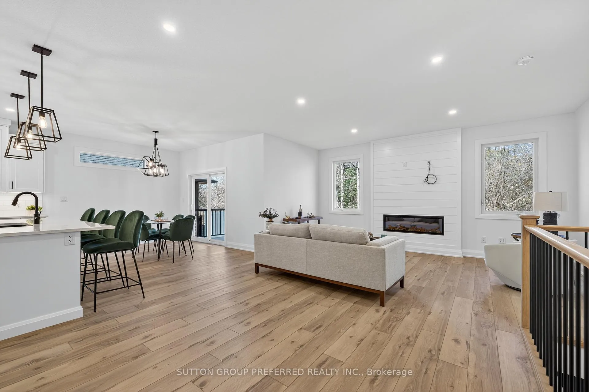 Photo 13 of Unit 22, 175 Glengariff Drive, Southwold, Talbotville — HOMEH