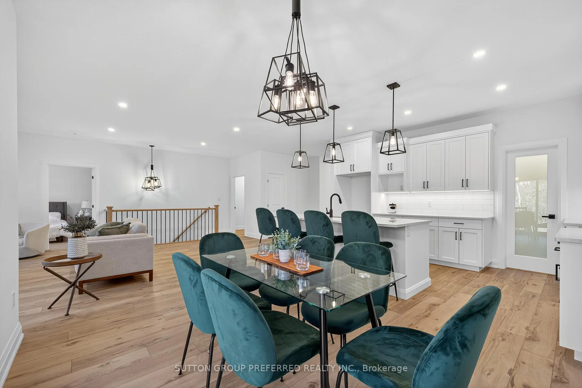 Photo 15 of Unit 22, 175 Glengariff Drive, Southwold, Talbotville — HOMEH