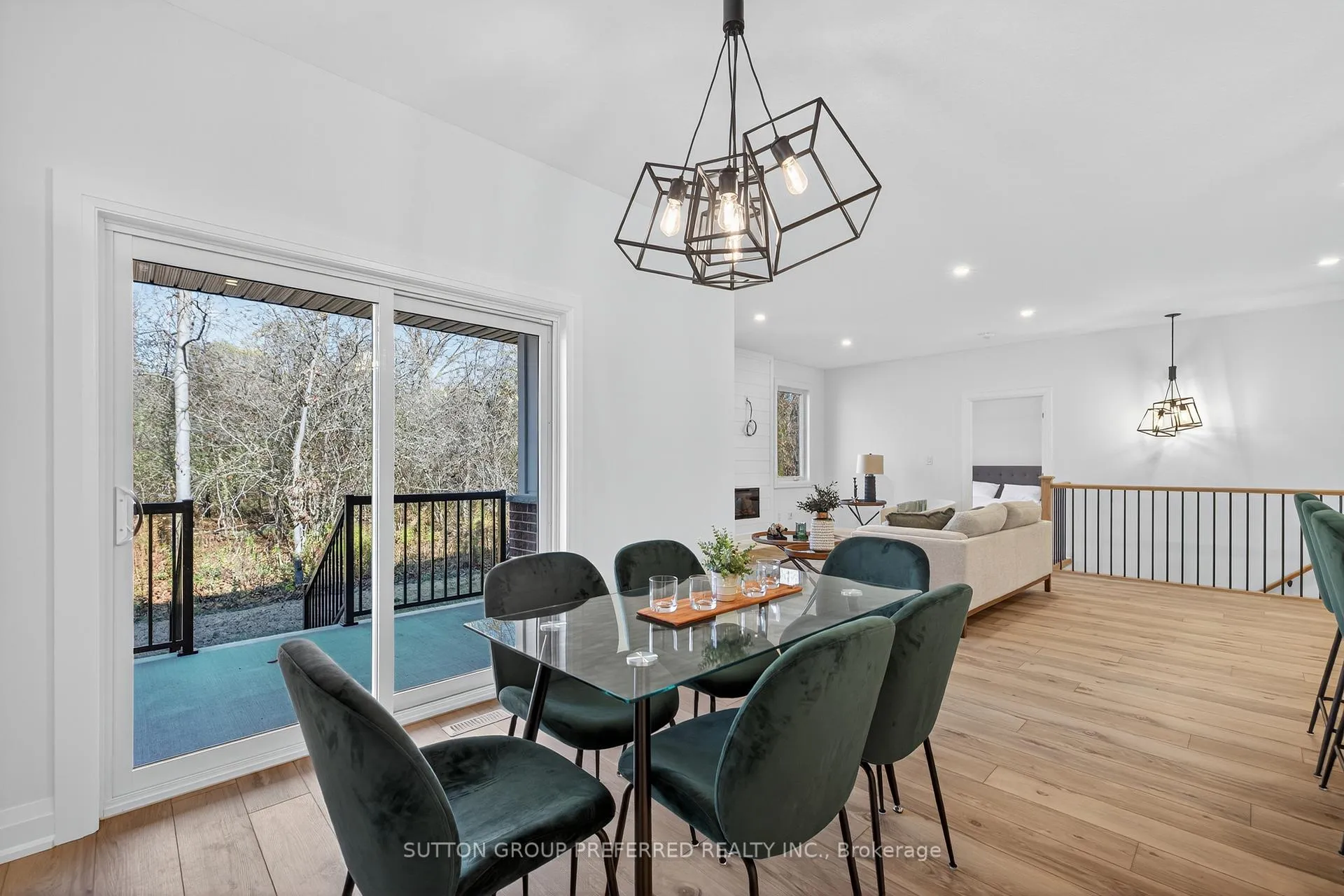 Photo 16 of Unit 22, 175 Glengariff Drive, Southwold, Talbotville — HOMEH