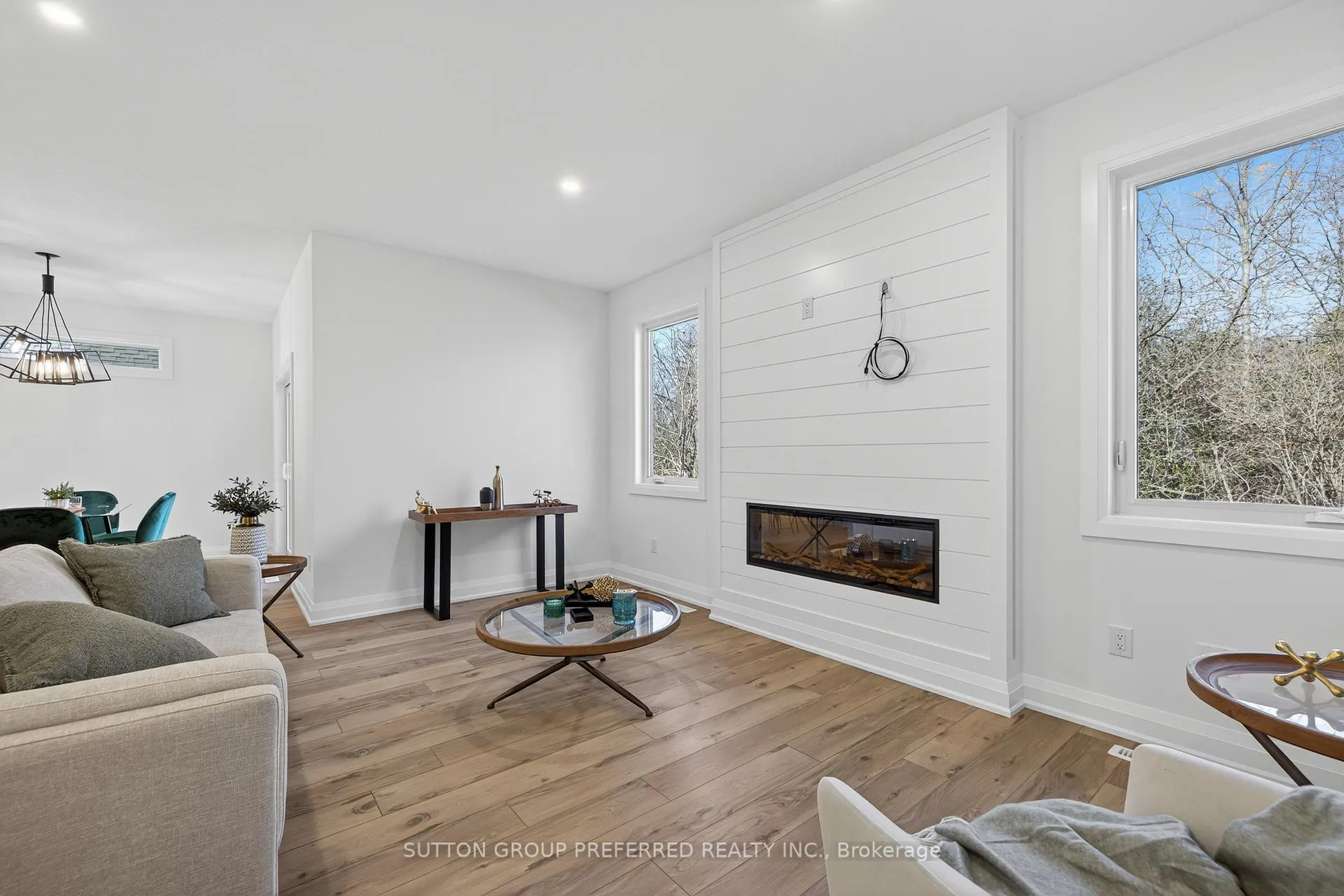 Photo 17 of Unit 22, 175 Glengariff Drive, Southwold, Talbotville — HOMEH
