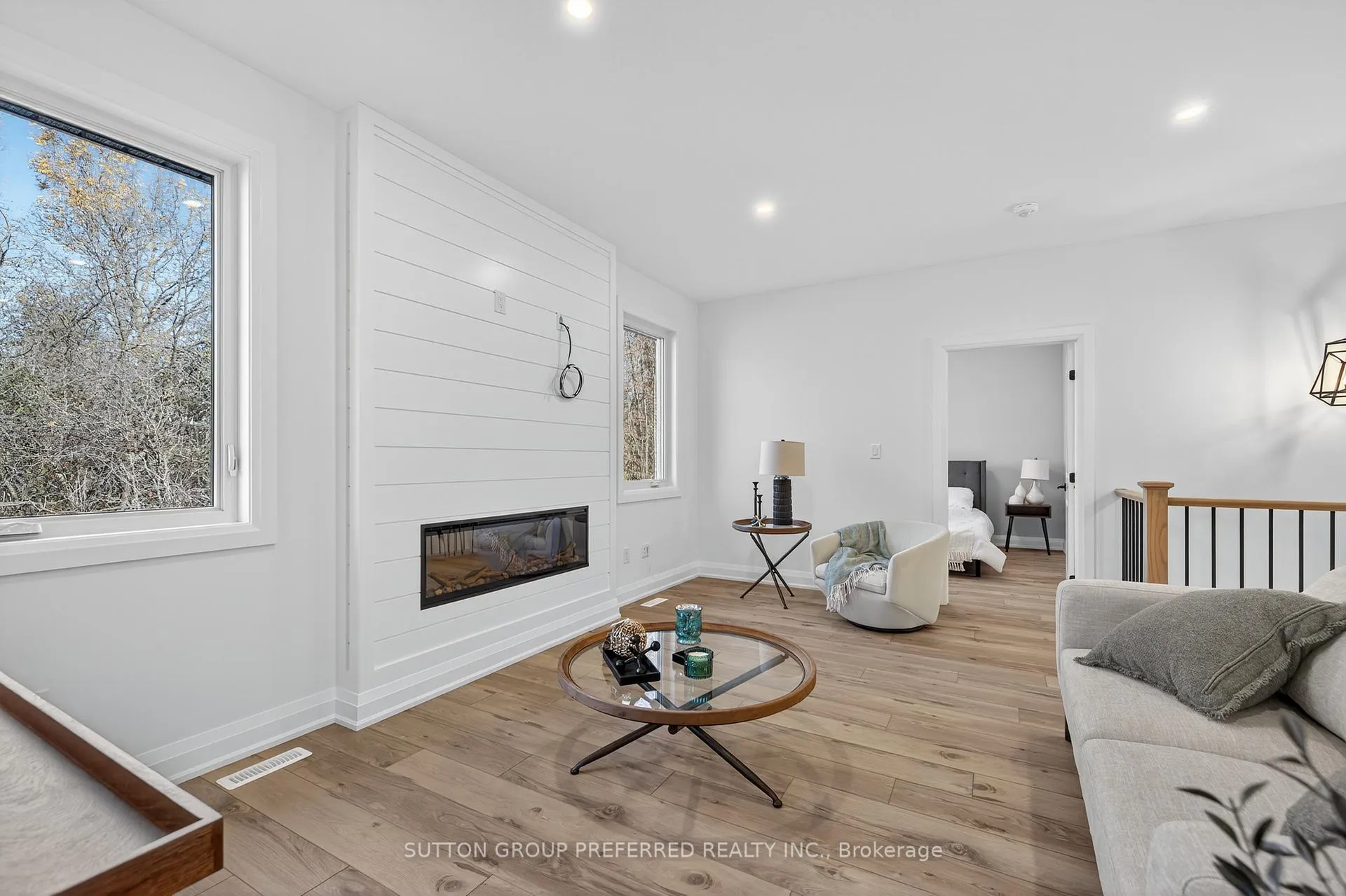 Photo 18 of Unit 22, 175 Glengariff Drive, Southwold, Talbotville — HOMEH