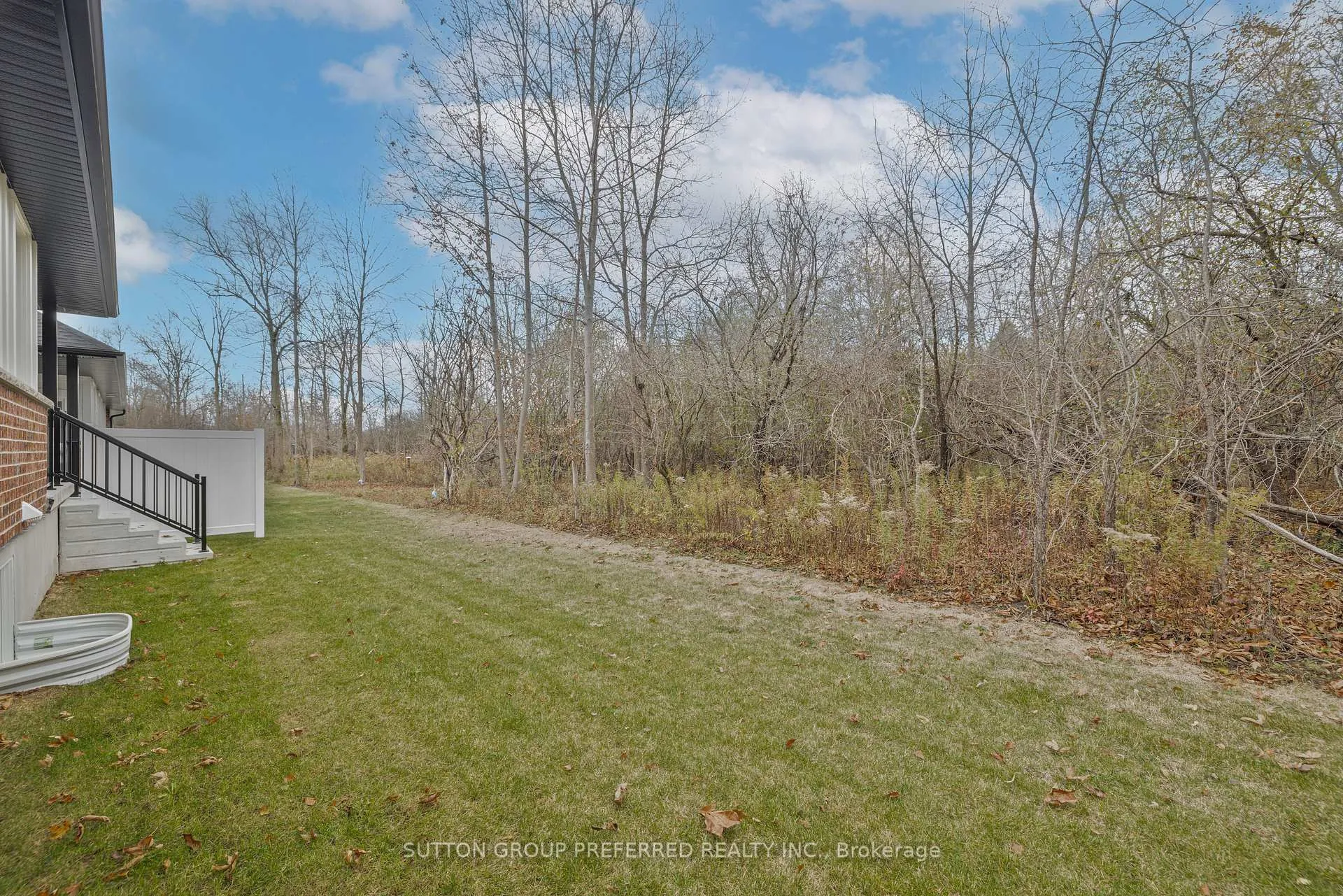 Photo 28 of Unit 22, 175 Glengariff Drive, Southwold, Talbotville — HOMEH