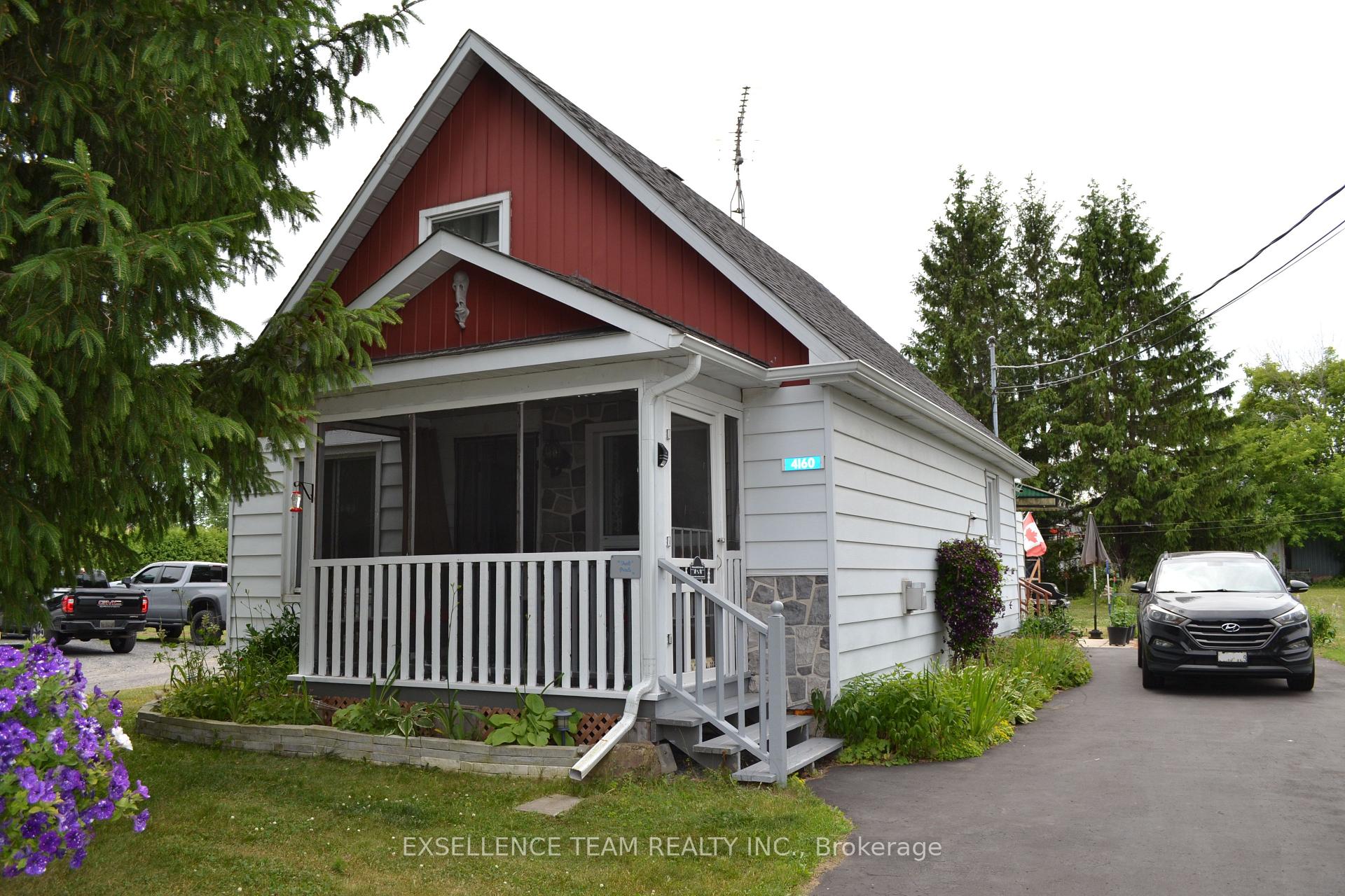 Photo 1 of 4160 Lancaster Street, South Glengarry, South Glengarry (Lancaster) Twp — HOMEH