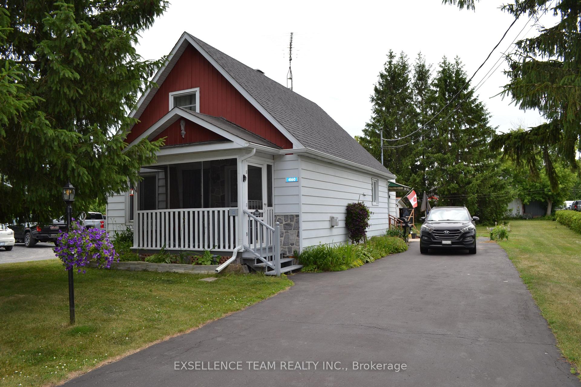 Photo 2 of 4160 Lancaster Street, South Glengarry, South Glengarry (Lancaster) Twp — HOMEH