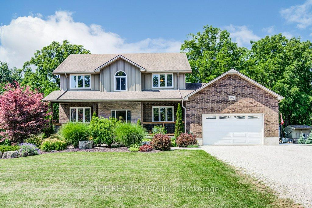 Photo 1 of 25 Mcmaster Place, Southwest Middlesex, Appin — HOMEH