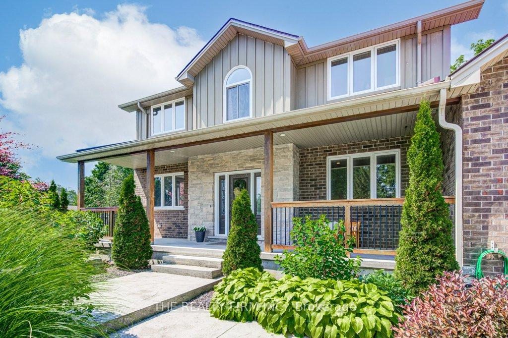 Photo 2 of 25 Mcmaster Place, Southwest Middlesex, Appin — HOMEH