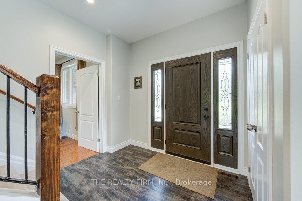 Photo 4 of 25 Mcmaster Place, Southwest Middlesex, Appin — HOMEH