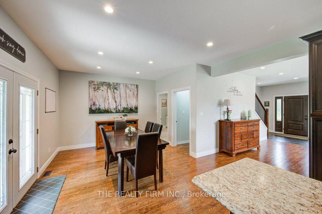 Photo 12 of 25 Mcmaster Place, Southwest Middlesex, Appin — HOMEH