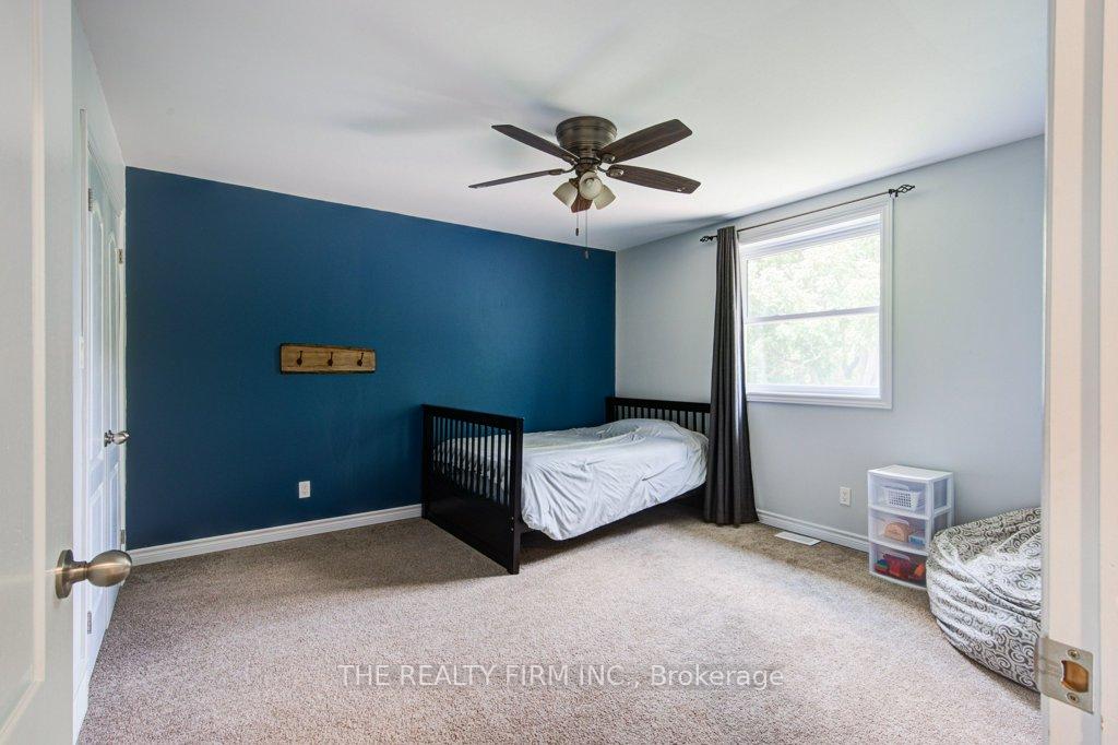 Photo 25 of 25 Mcmaster Place, Southwest Middlesex, Appin — HOMEH