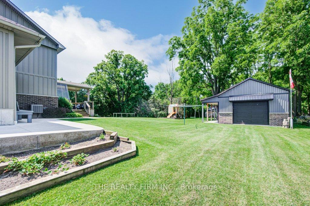Photo 32 of 25 Mcmaster Place, Southwest Middlesex, Appin — HOMEH