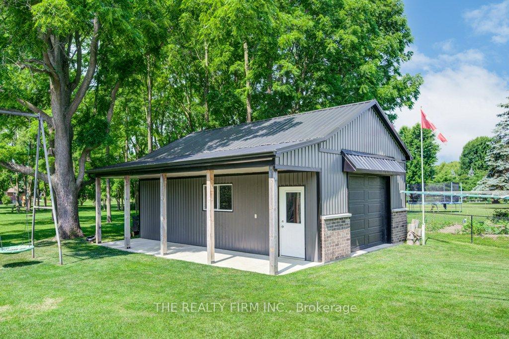 Photo 33 of 25 Mcmaster Place, Southwest Middlesex, Appin — HOMEH