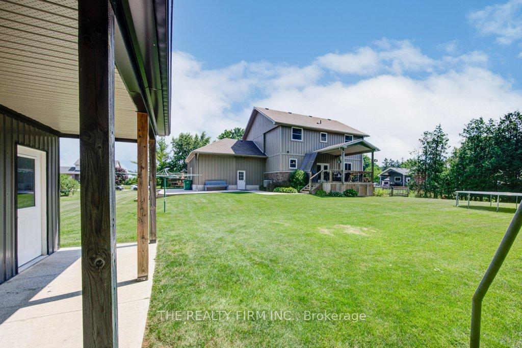 Photo 36 of 25 Mcmaster Place, Southwest Middlesex, Appin — HOMEH
