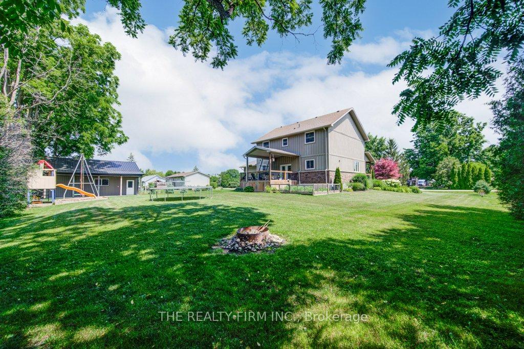Photo 37 of 25 Mcmaster Place, Southwest Middlesex, Appin — HOMEH