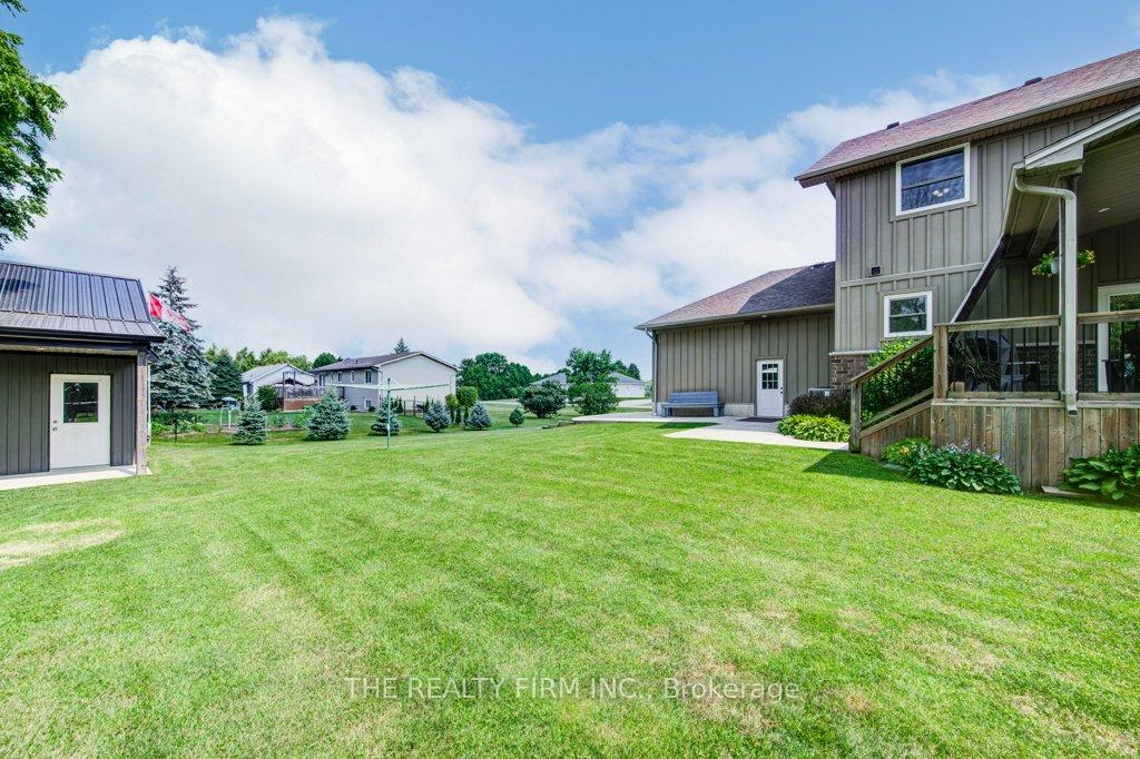 Photo 44 of 25 Mcmaster Place, Southwest Middlesex, Appin — HOMEH