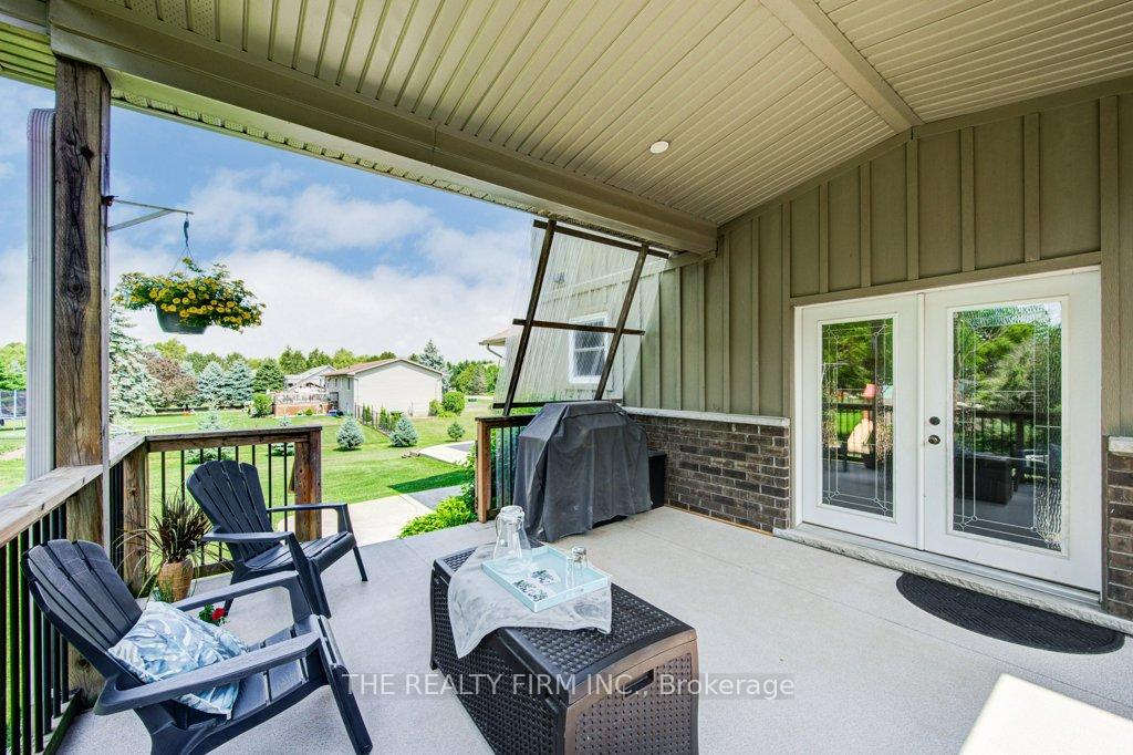 Photo 48 of 25 Mcmaster Place, Southwest Middlesex, Appin — HOMEH