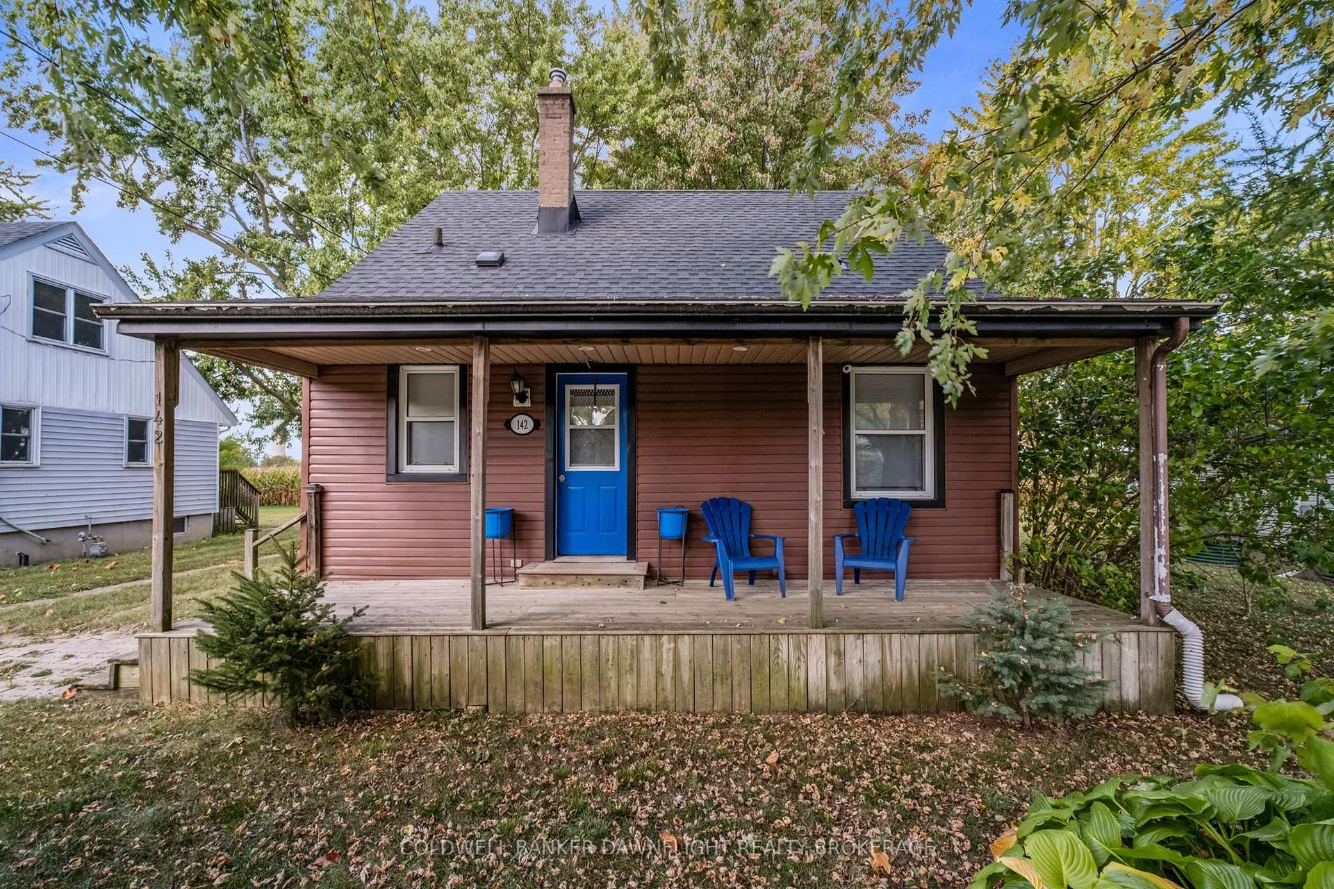 Photo 1 of 142 Algonquin Drive, South Huron, Stephen — HOMEH
