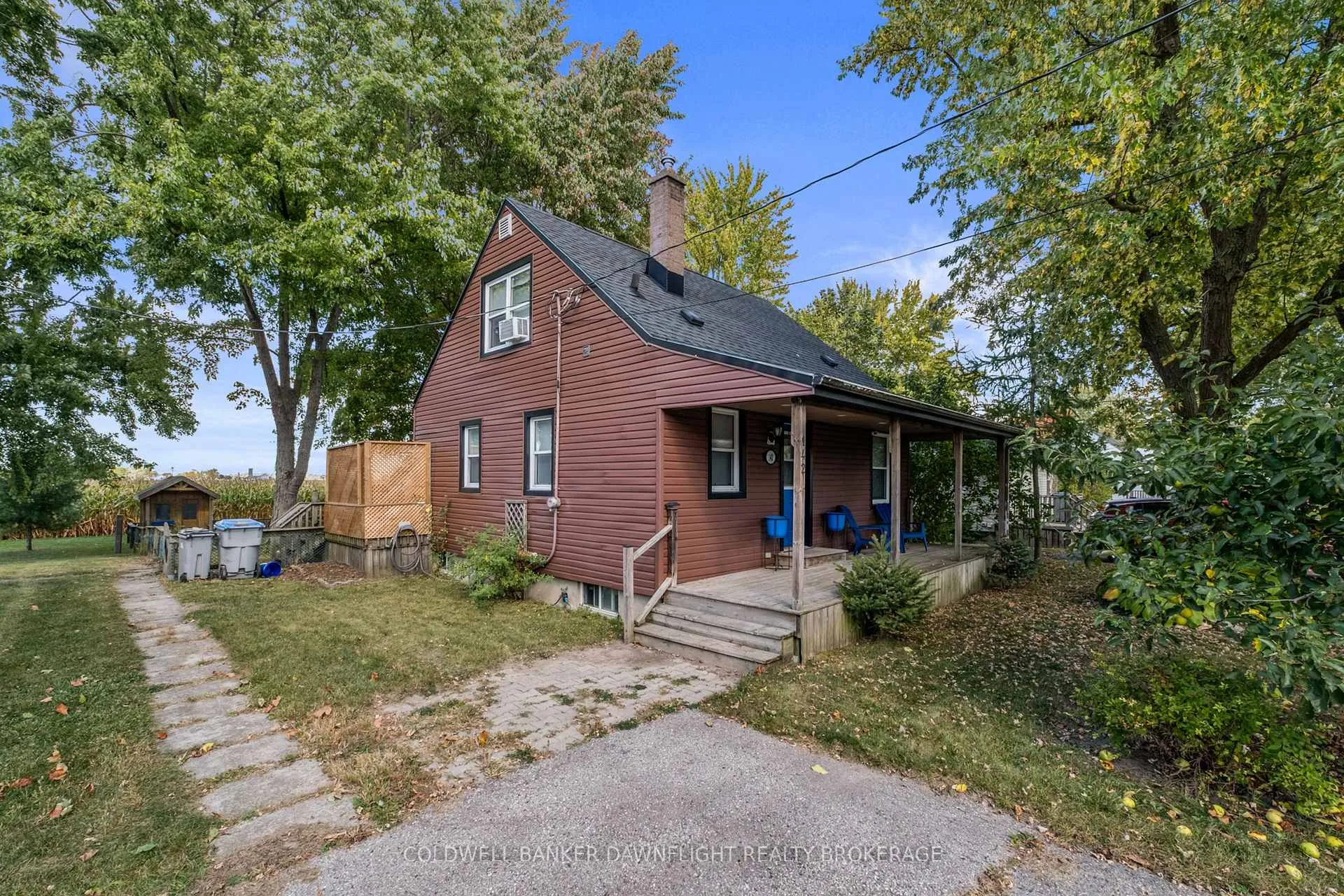 Photo 2 of 142 Algonquin Drive, South Huron, Stephen — HOMEH
