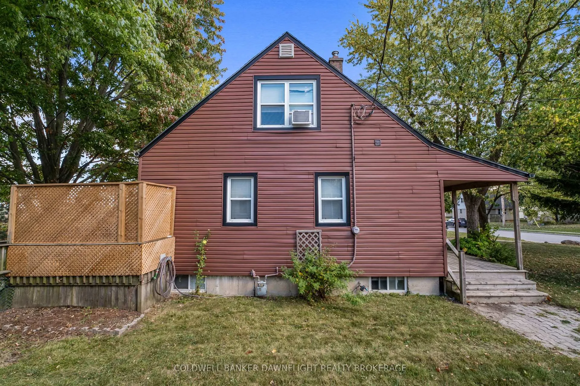 Photo 3 of 142 Algonquin Drive, South Huron, Stephen — HOMEH