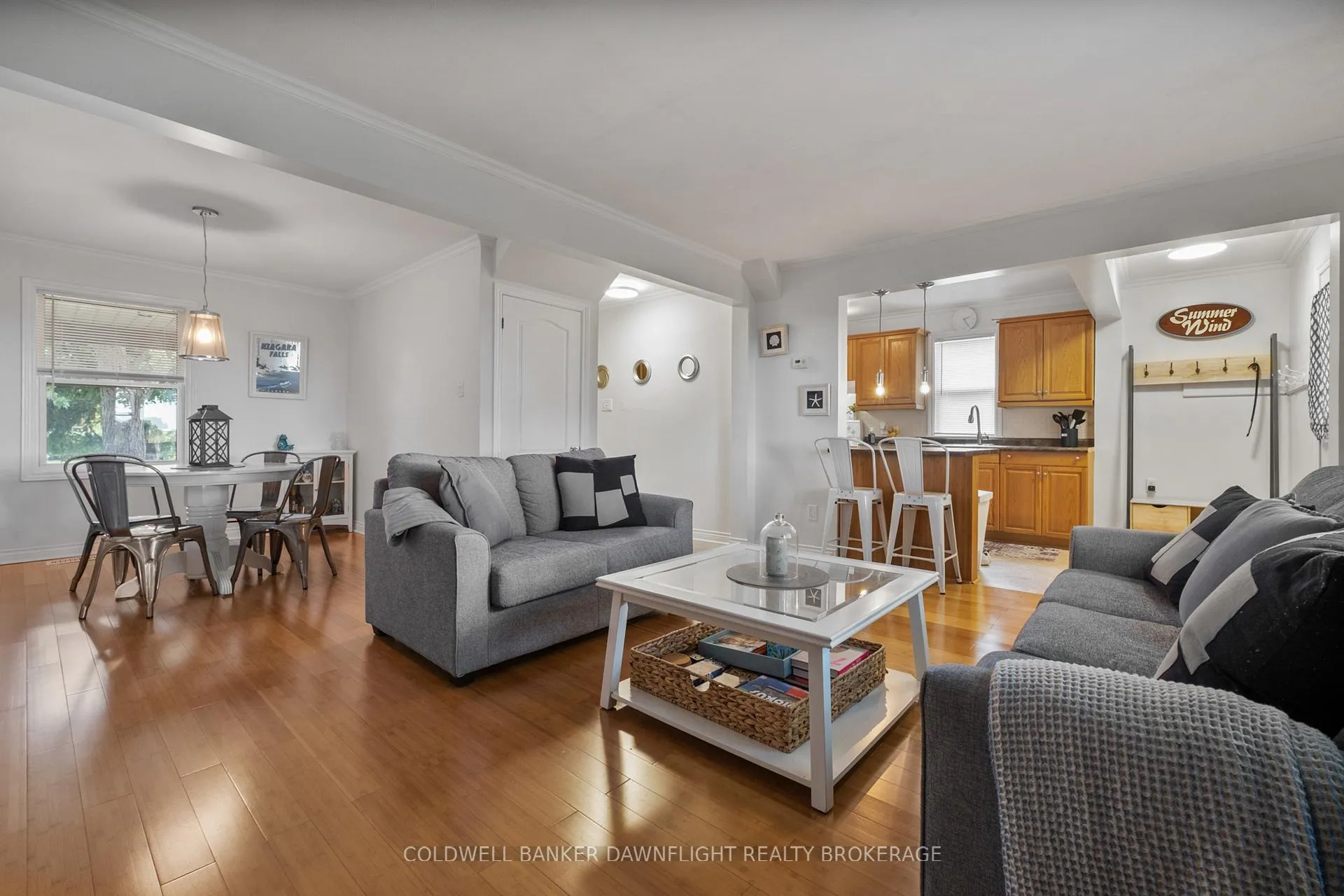 Photo 9 of 142 Algonquin Drive, South Huron, Stephen — HOMEH