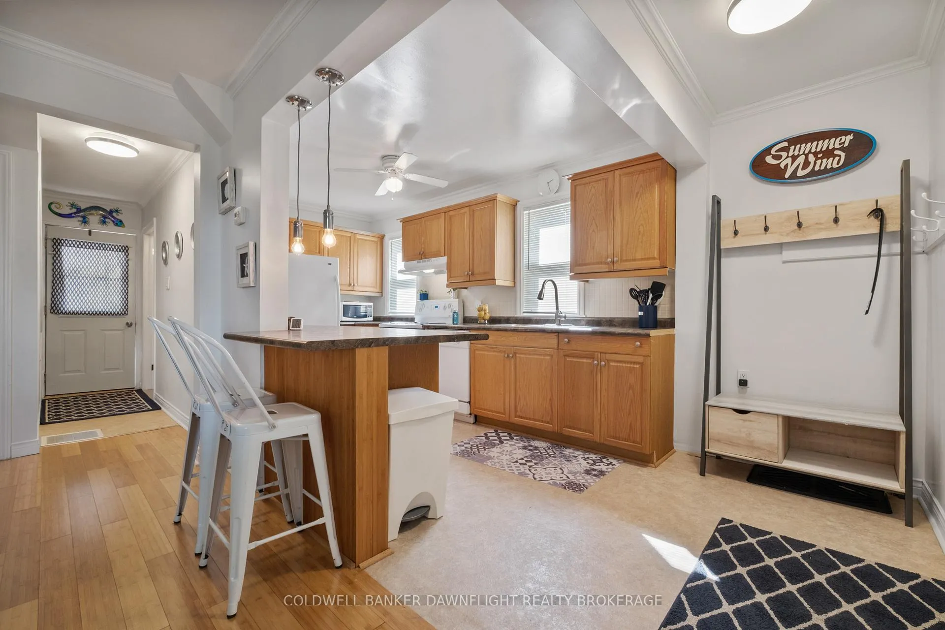 Photo 11 of 142 Algonquin Drive, South Huron, Stephen — HOMEH