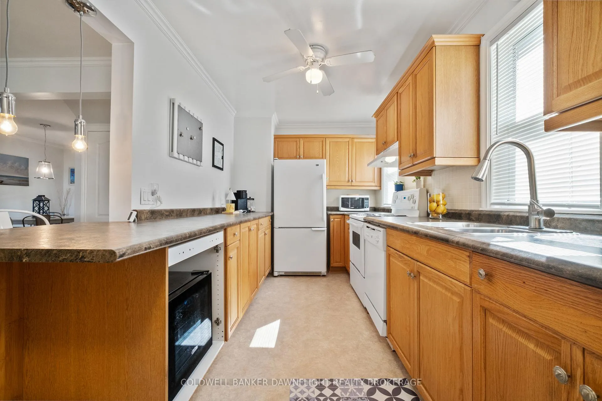 Photo 12 of 142 Algonquin Drive, South Huron, Stephen — HOMEH