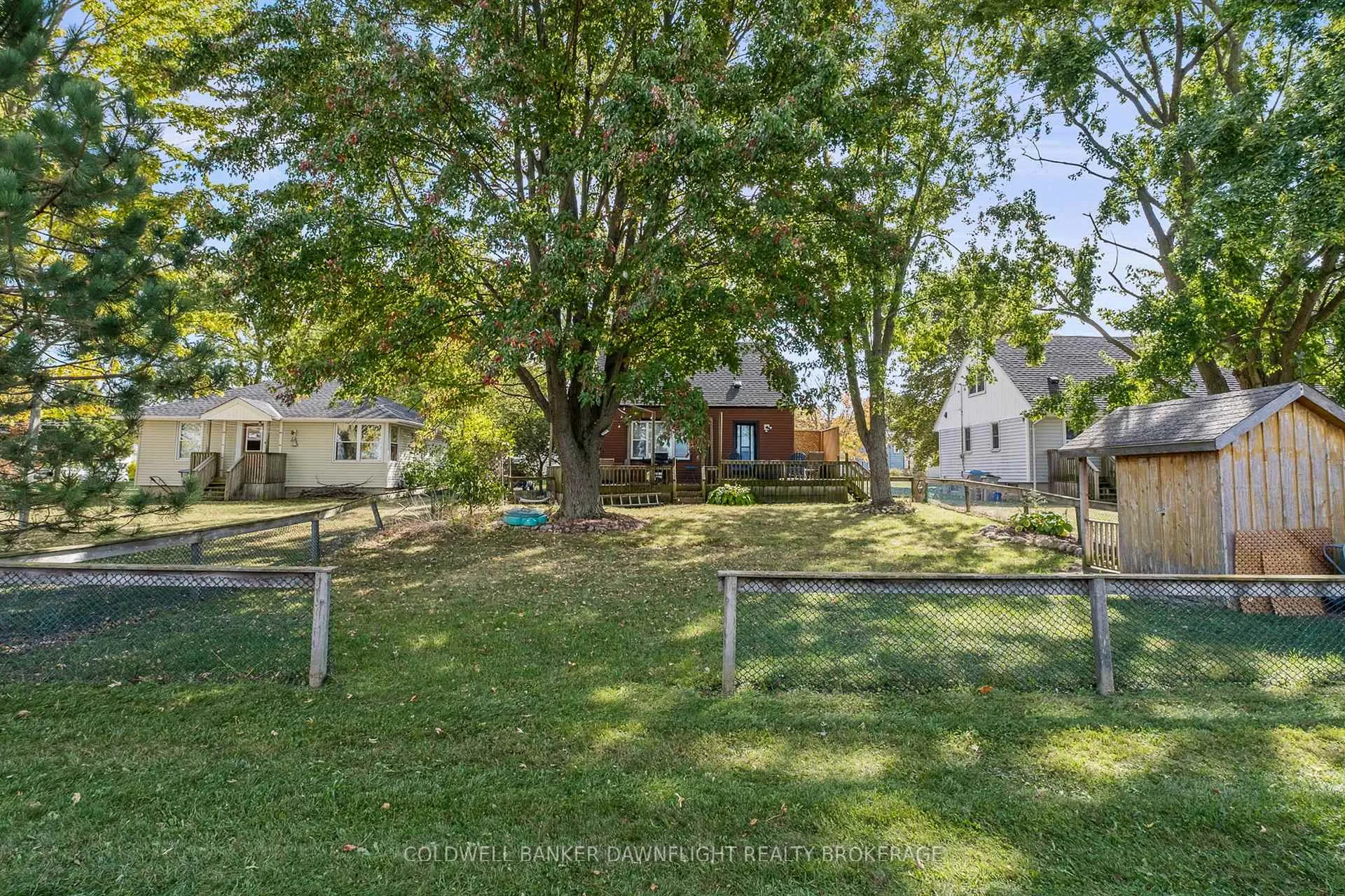 Photo 26 of 142 Algonquin Drive, South Huron, Stephen — HOMEH