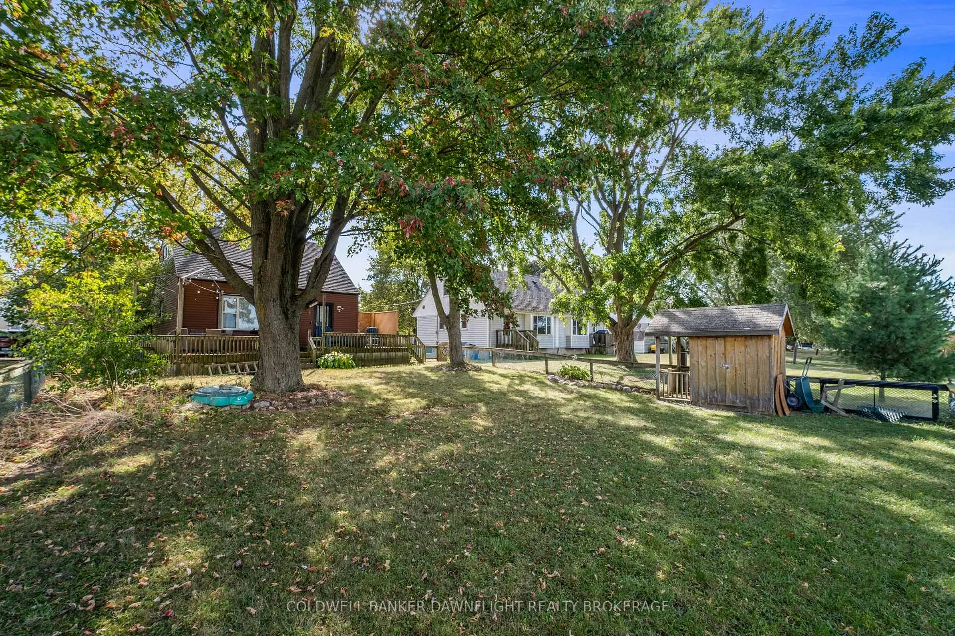 Photo 27 of 142 Algonquin Drive, South Huron, Stephen — HOMEH