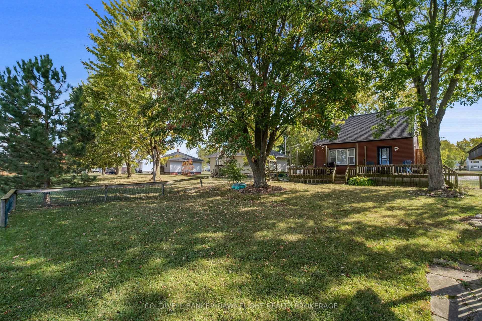 Photo 28 of 142 Algonquin Drive, South Huron, Stephen — HOMEH