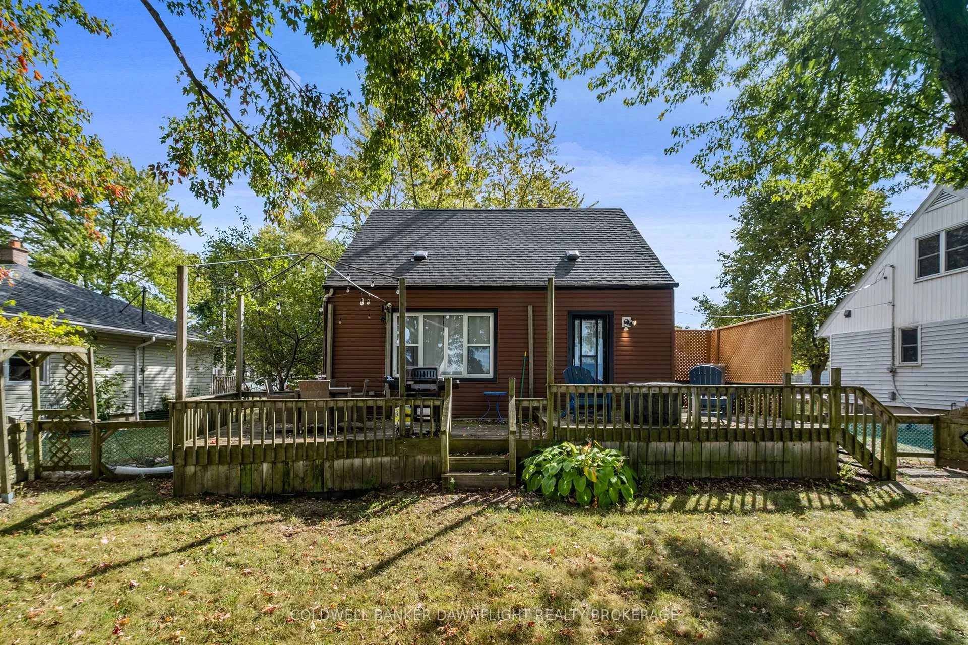 Photo 29 of 142 Algonquin Drive, South Huron, Stephen — HOMEH