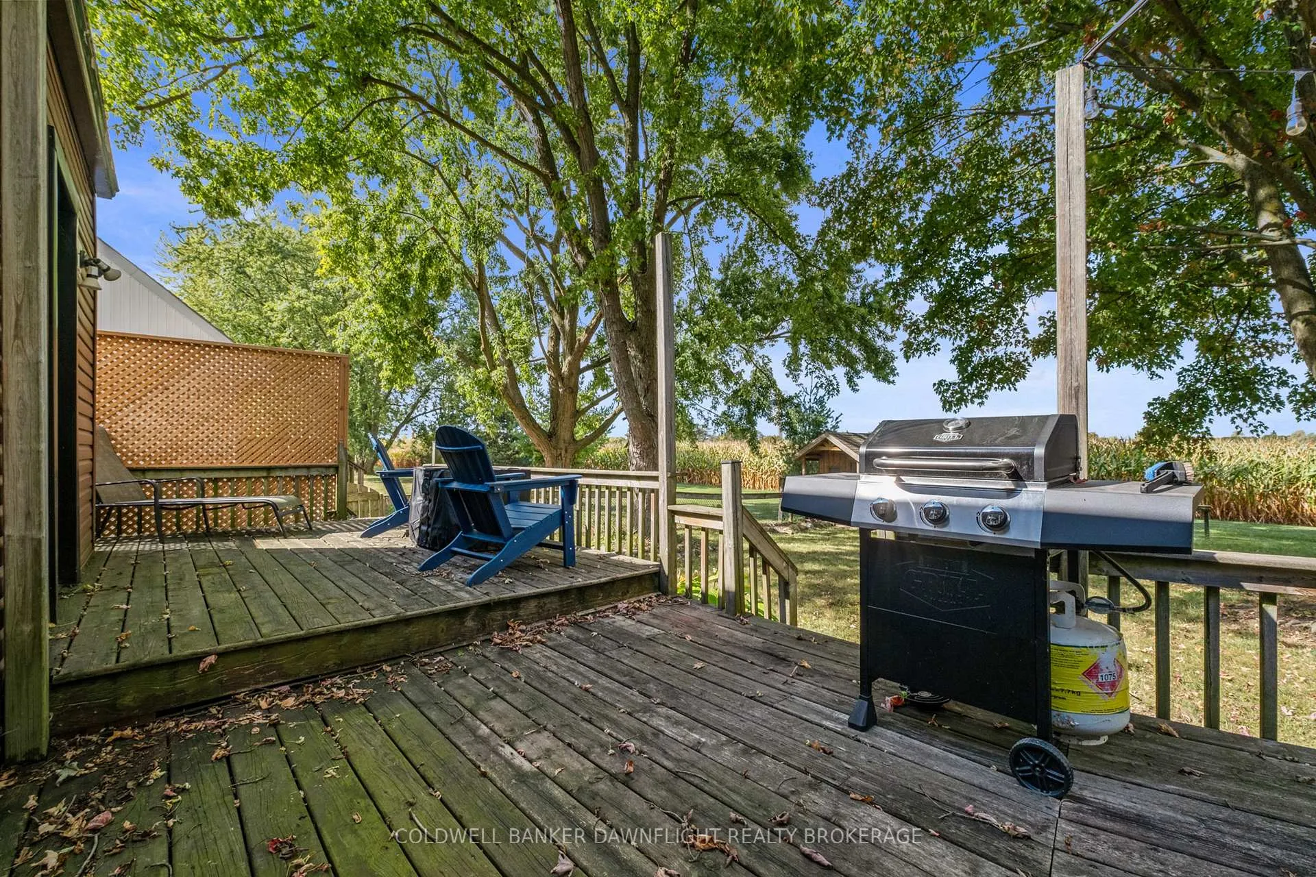 Photo 31 of 142 Algonquin Drive, South Huron, Stephen — HOMEH