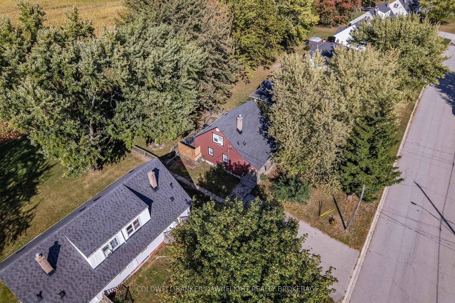 Photo 32 of 142 Algonquin Drive, South Huron, Stephen — HOMEH