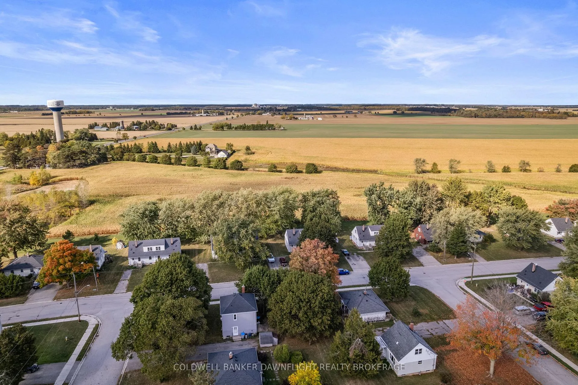 Photo 33 of 142 Algonquin Drive, South Huron, Stephen — HOMEH