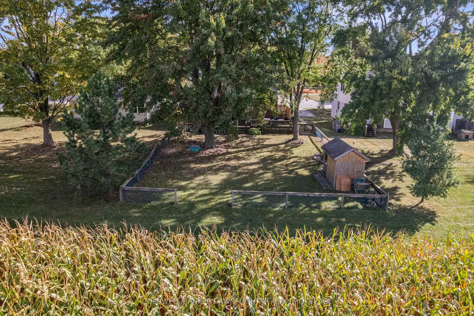 Photo 35 of 142 Algonquin Drive, South Huron, Stephen — HOMEH