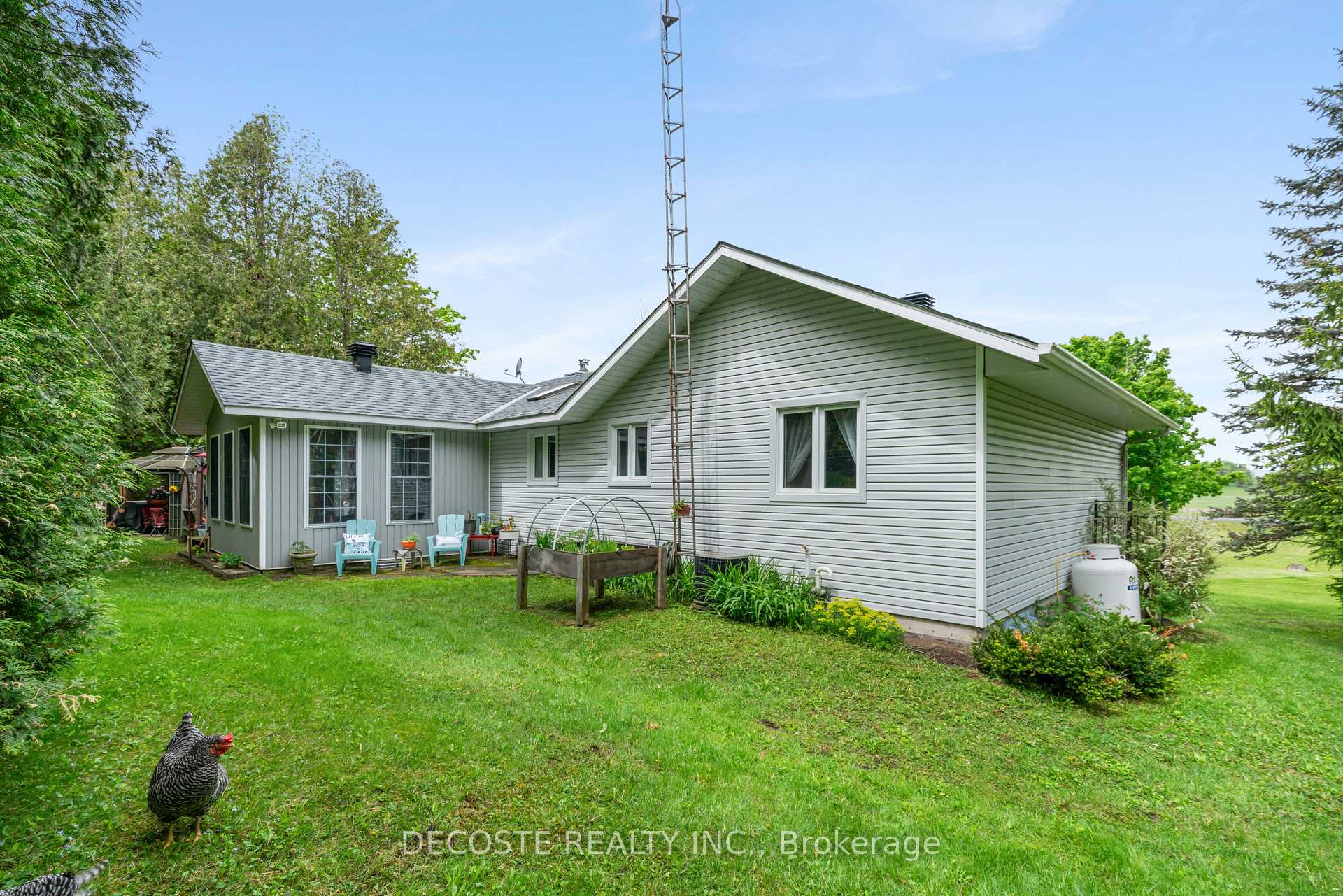 Photo 38 of 19920 County 25 Road, South Glengarry, South Glengarry (Charlottenburgh) Twp — HOMEH