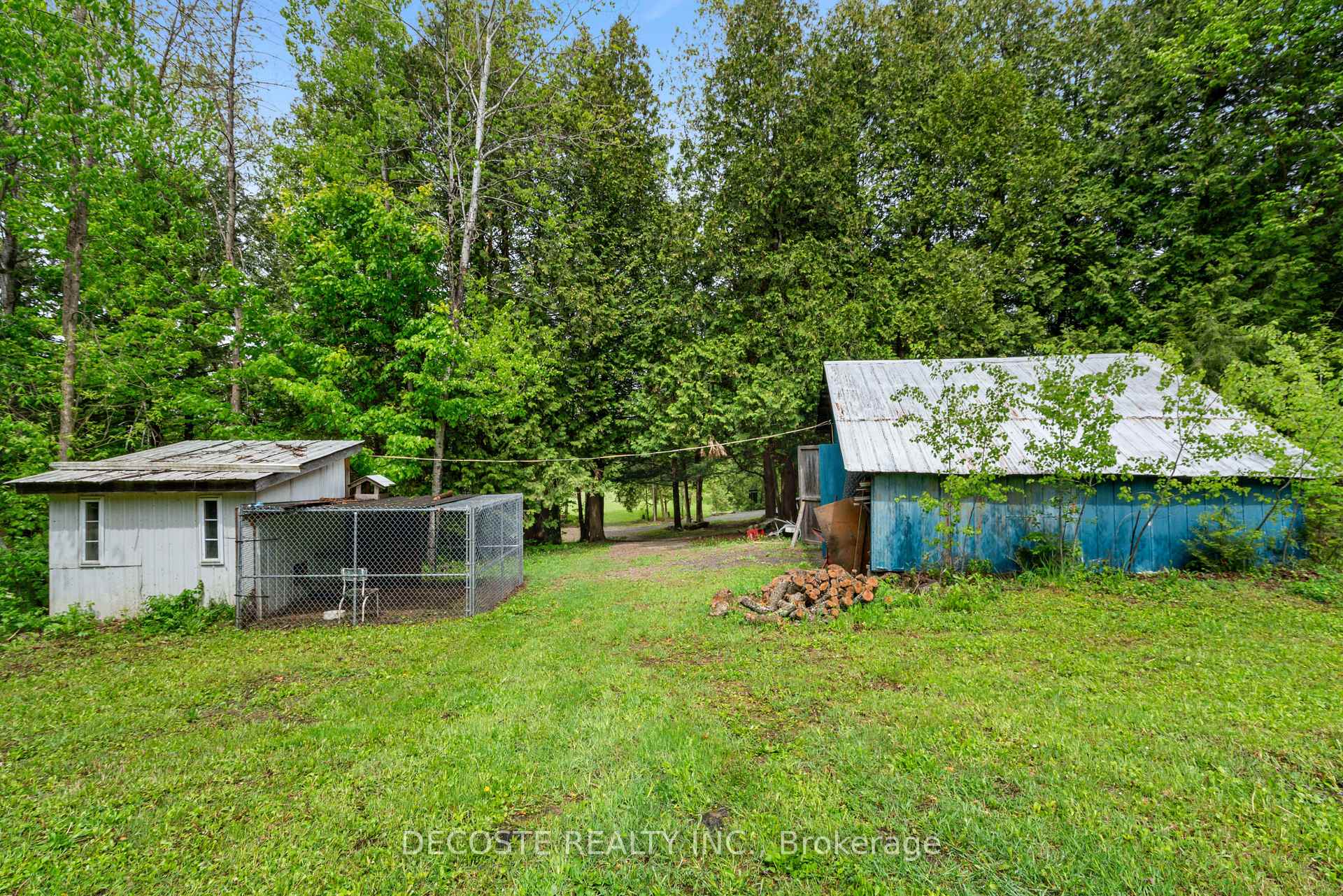Photo 39 of 19920 County 25 Road, South Glengarry, South Glengarry (Charlottenburgh) Twp — HOMEH