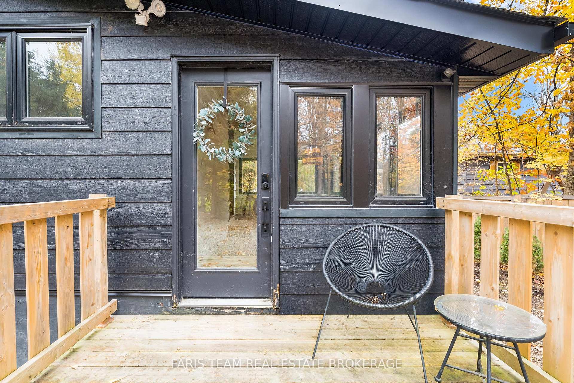 Photo 3 of 7475 Island Crescent, Severn, Washago — HOMEH