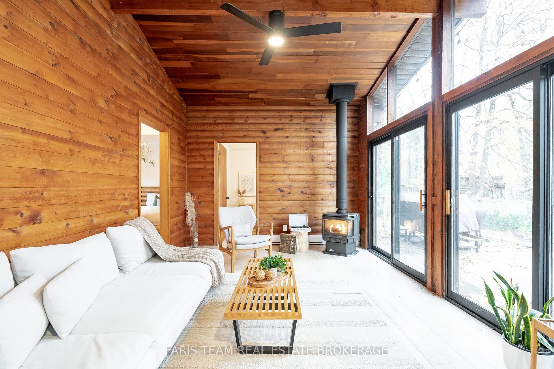 Photo 11 of 7475 Island Crescent, Severn, Washago — HOMEH