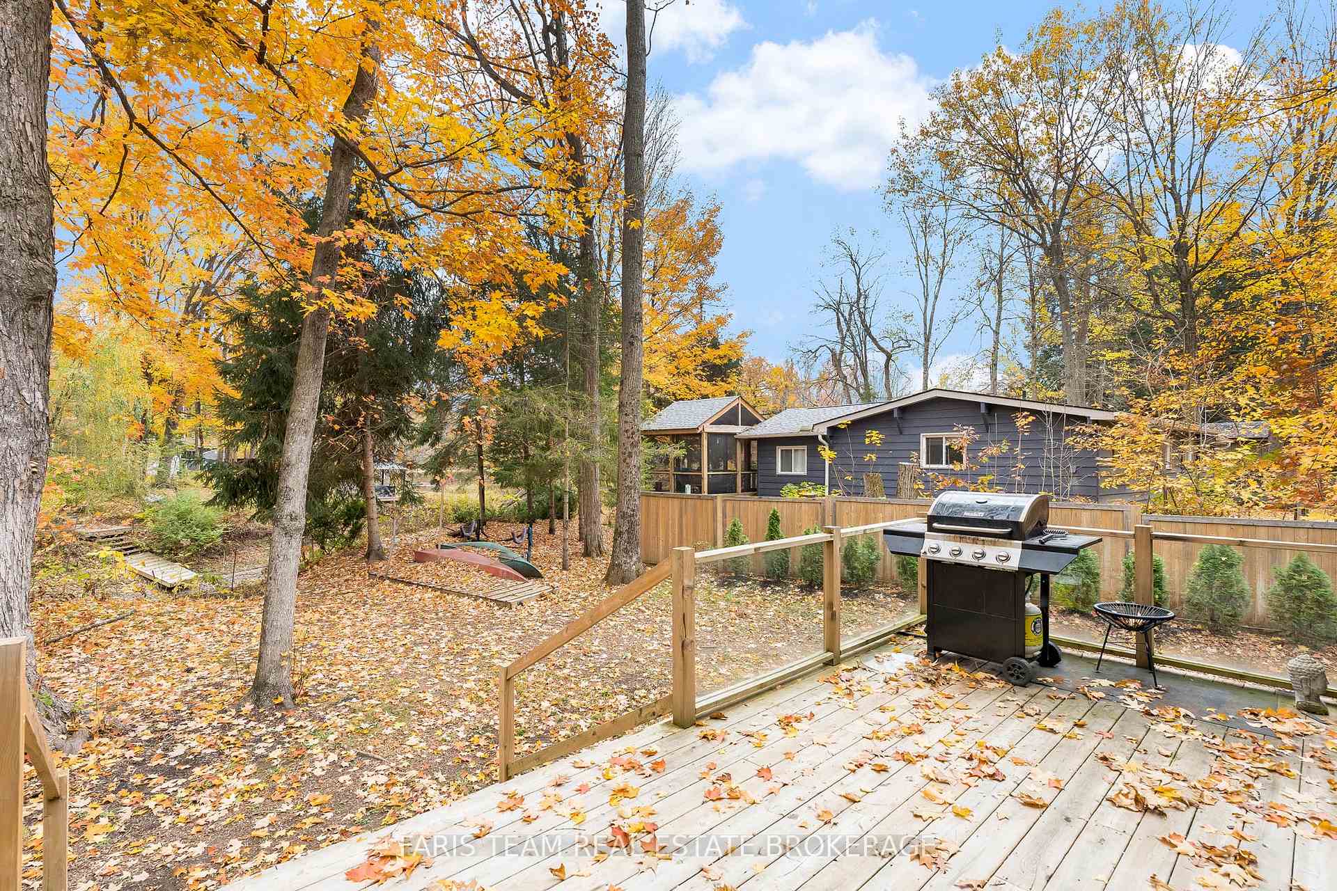 Photo 21 of 7475 Island Crescent, Severn, Washago — HOMEH