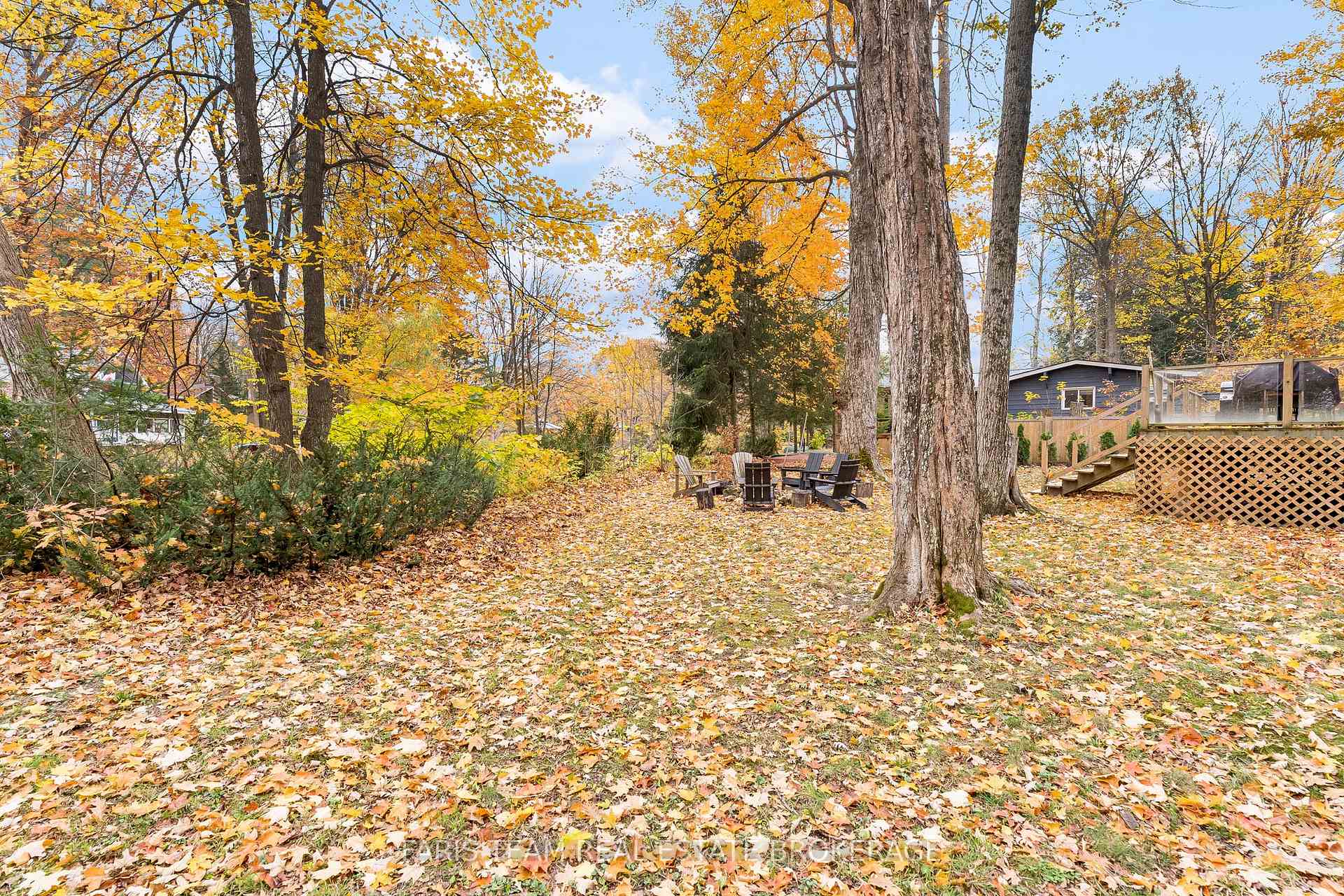 Photo 23 of 7475 Island Crescent, Severn, Washago — HOMEH